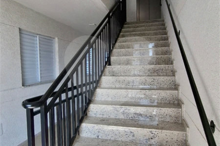 Apartamento à venda com 2 quartos em Vila Nivi, São Paulo, SP