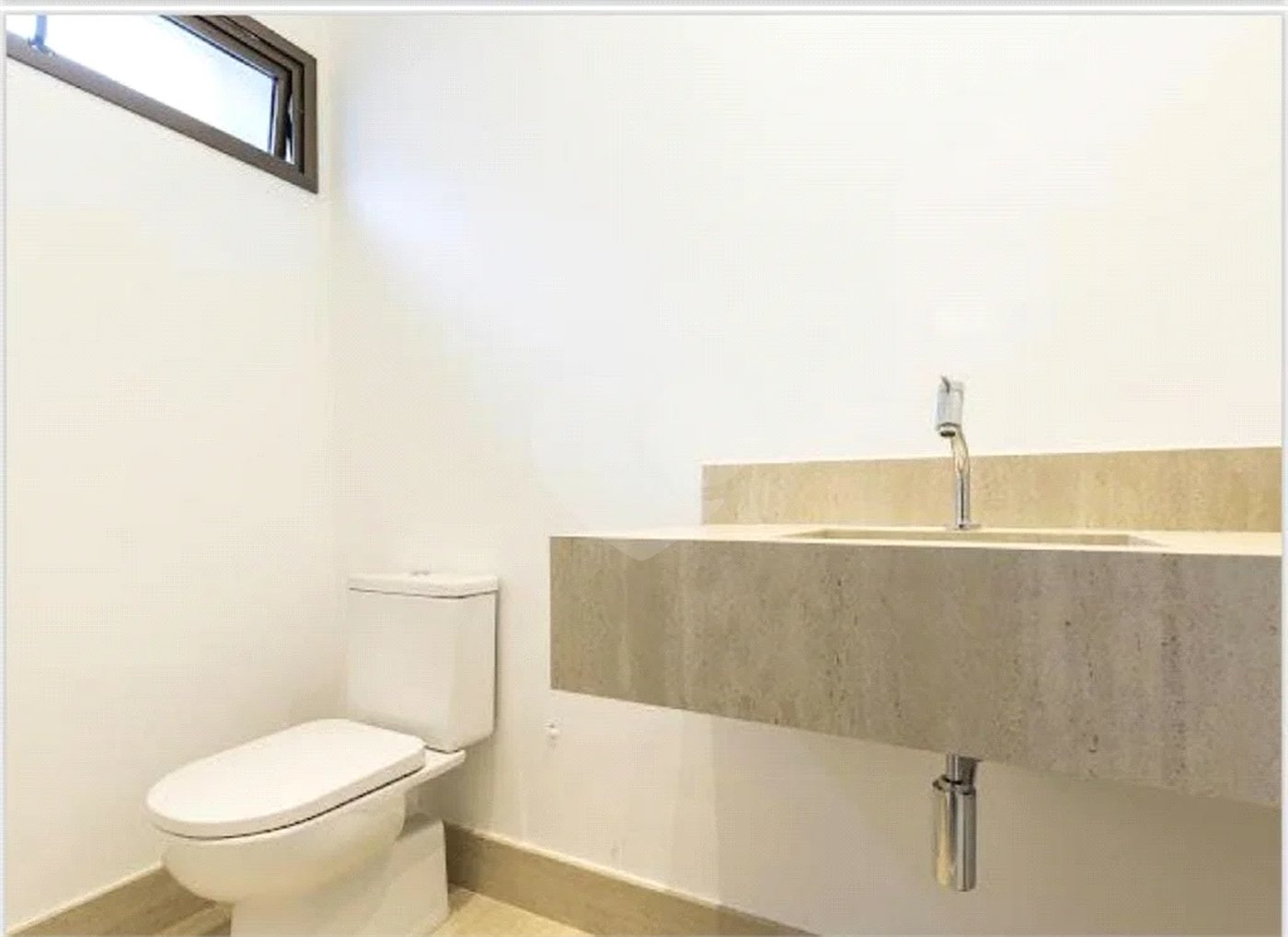 Casa de Condomínio com 3 Quartos e 3 banheiros à Venda, 100 m² por R$ 585.000 - Aceita Permuta