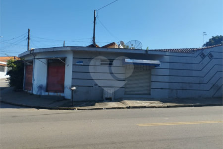 Casa Térrea à venda com 2 quartos, sendo 1 suíte, em Jardim Martelli, Porto Feliz, SP