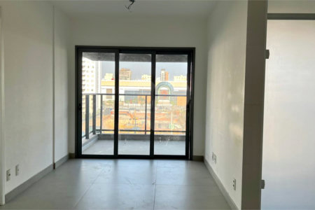 Apartamento à venda com 2 quartos em Brooklin Paulista, São Paulo, SP
