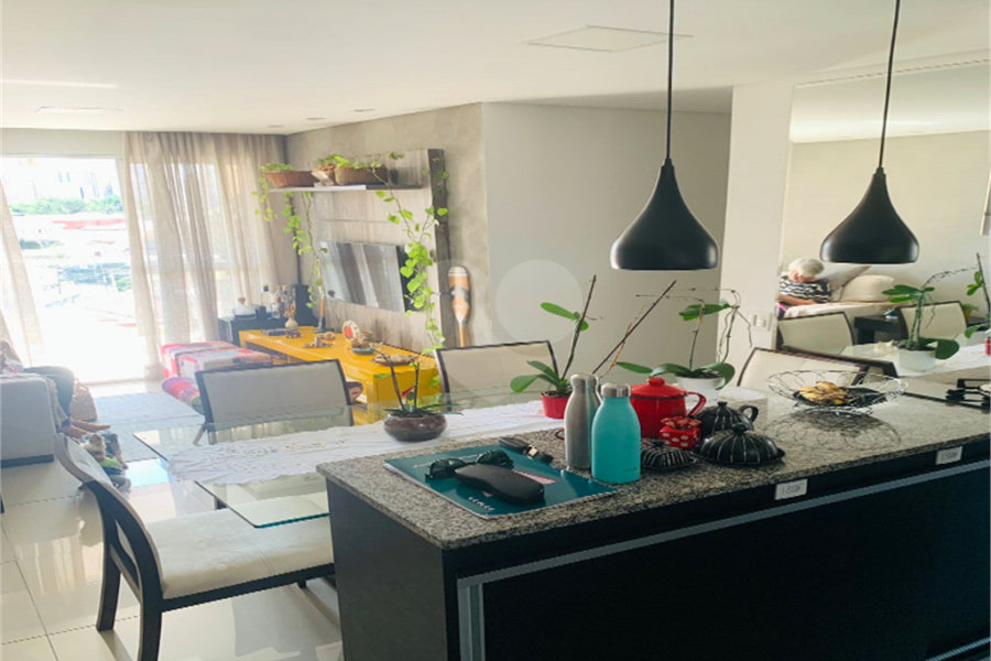 Apartamento à venda com 2 quartos, sendo 1 suíte, em Vila Mariana, São Paulo, SP
