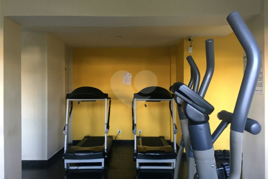 Apartamento à venda com 2 quartos em Freguesia do Ó, São Paulo, SP