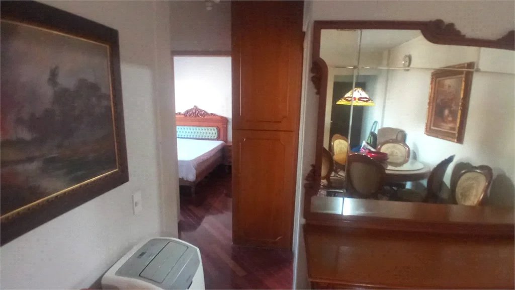 Apartamento à venda com 3 quartos em Brooklin Paulista, São Paulo, SP