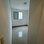 Apartamento para Locação no Boqueirão  2 Dormitórios 81m² – Santos/Sp