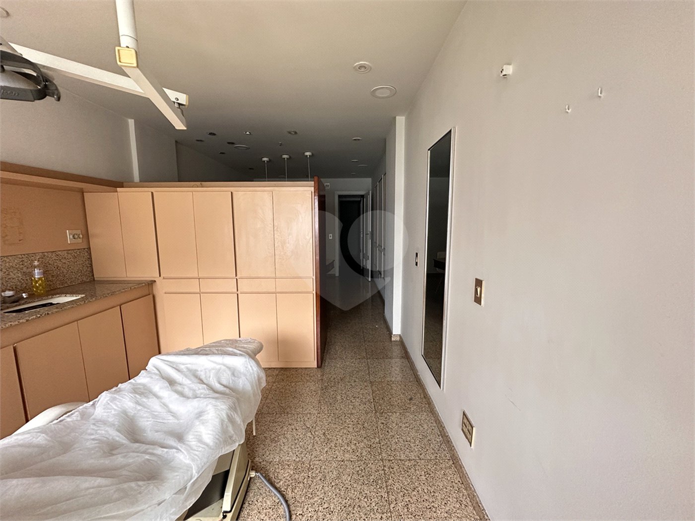 Sala à venda em Tijuca, Rio de Janeiro, RJ