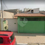 Casa à venda com 2 quartos em Freguesia do Ó, São Paulo, SP