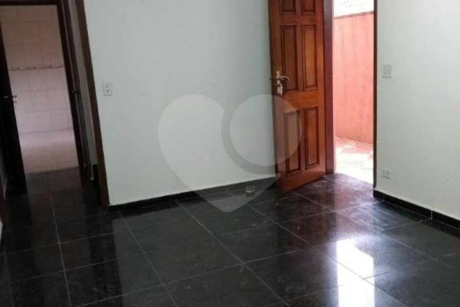 Sobrado à venda com 3 quartos, sendo 1 suíte, em Freguesia do Ó, São Paulo, SP