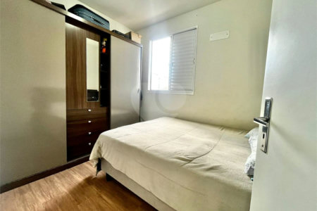Casa à venda com 2 quartos, sendo 1 suíte,  no condomínio Residencial Jasmin, Itapetininga - SP