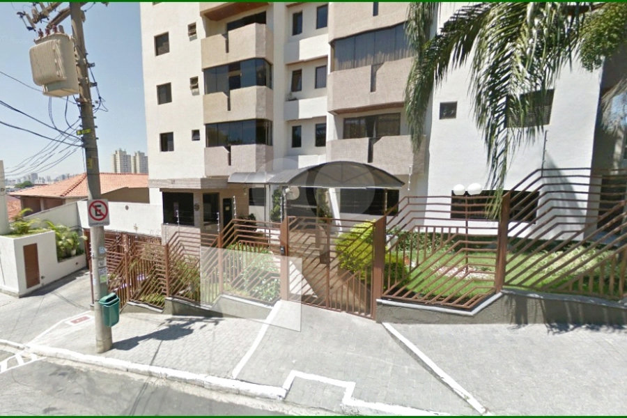 Cobertura à venda com 4 quartos, sendo 1 suíte, em Parque Novo Mundo, São Paulo, SP