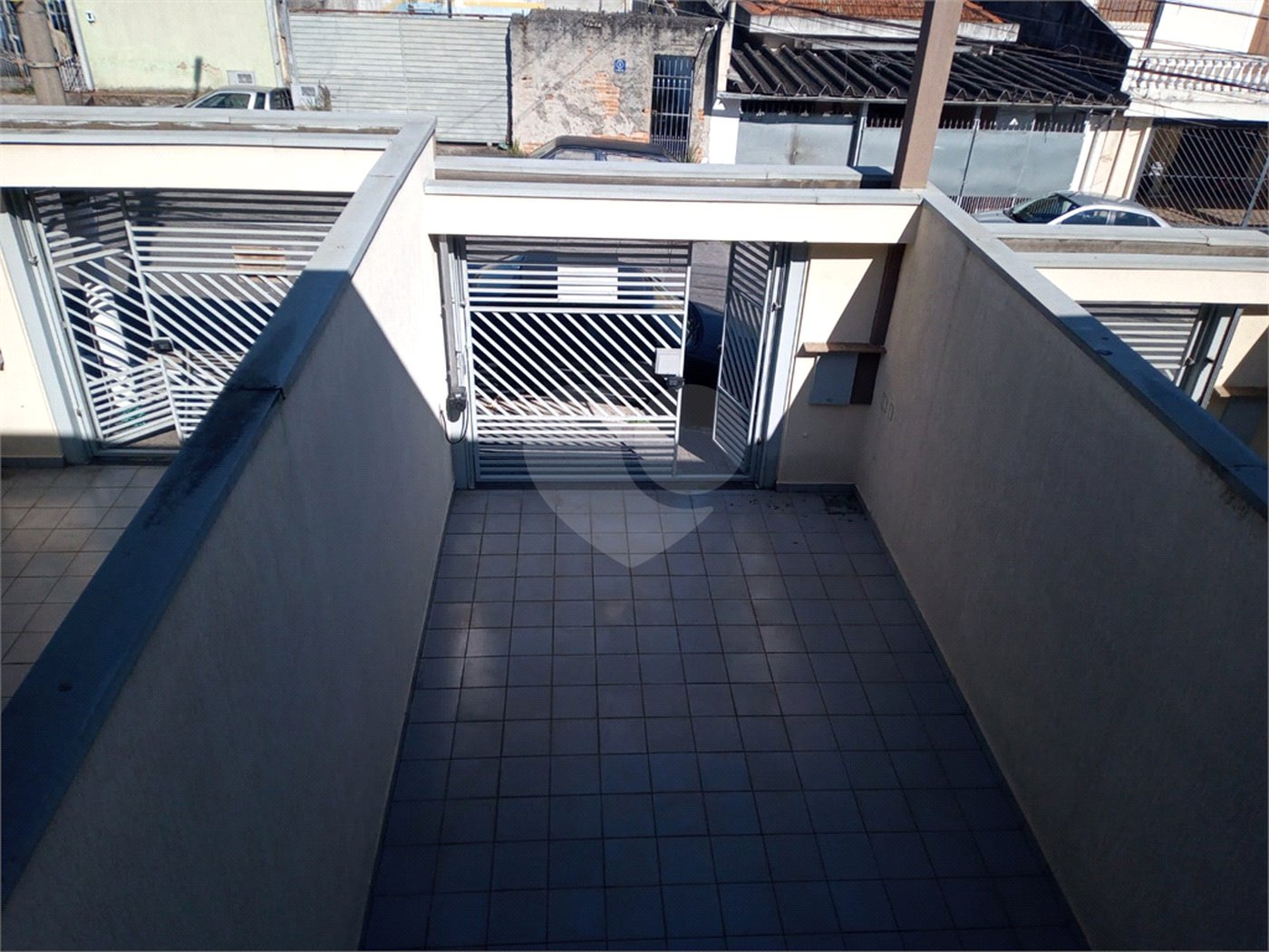 Sobrado à venda com 2 suítes em Casa Verde, São Paulo, SP