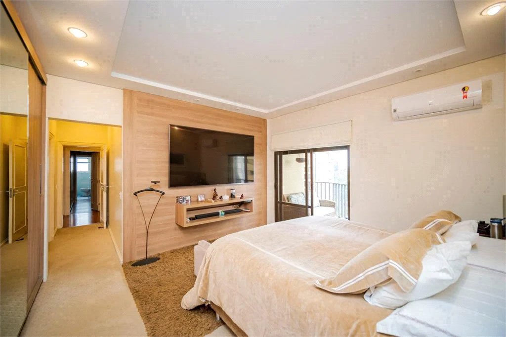 Apartamento à venda com 4 quartos, sendo 2 suítes, em Vila Suzana, São Paulo, SP