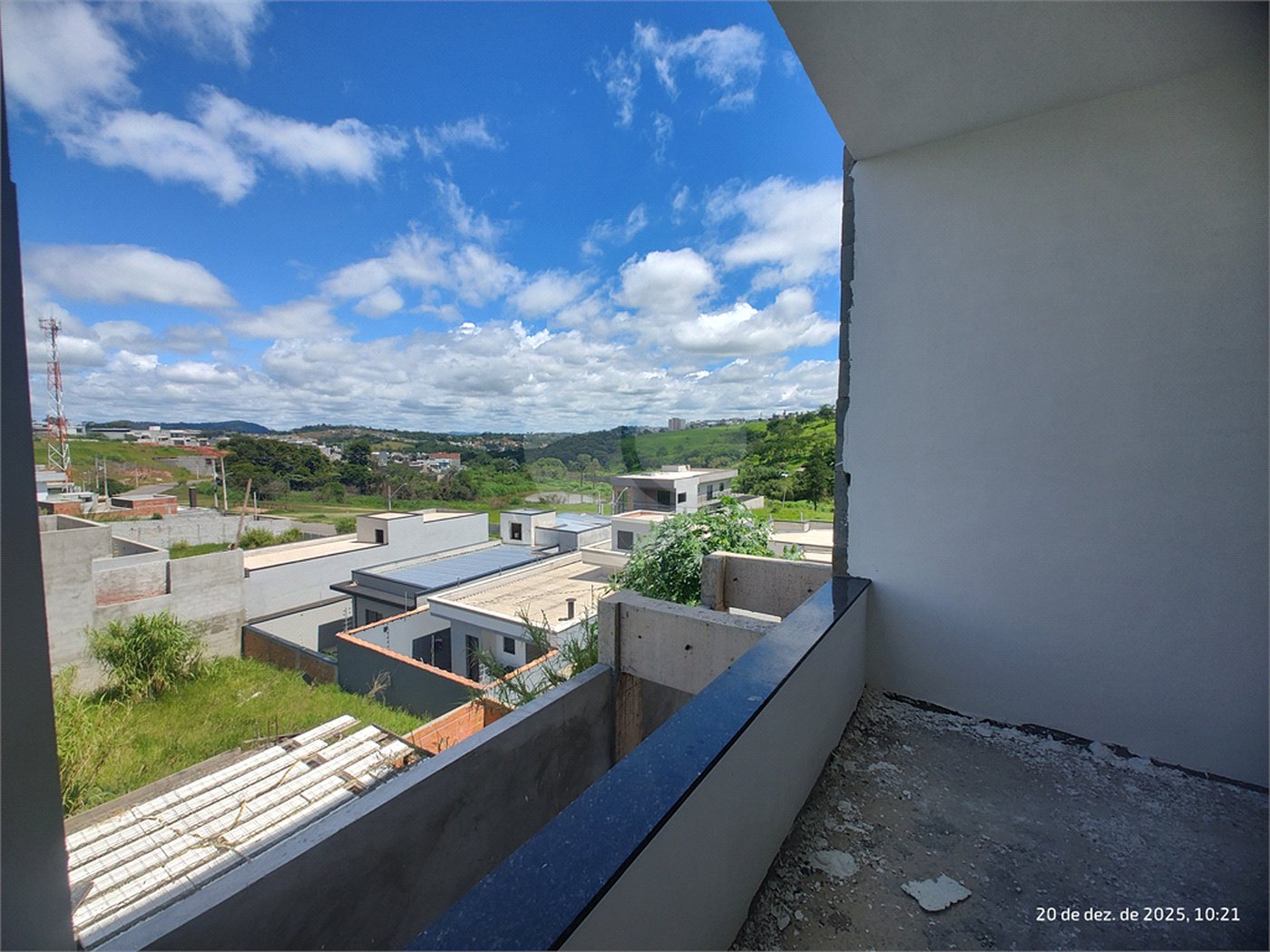 Casa à venda com 2 quartos no condomínio Residencial Sonhar Bella, Atibaia - SP