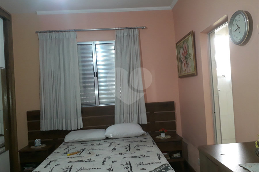 Casa Térrea à venda com 2 quartos, sendo 1 suíte, em Imirim, São Paulo, SP