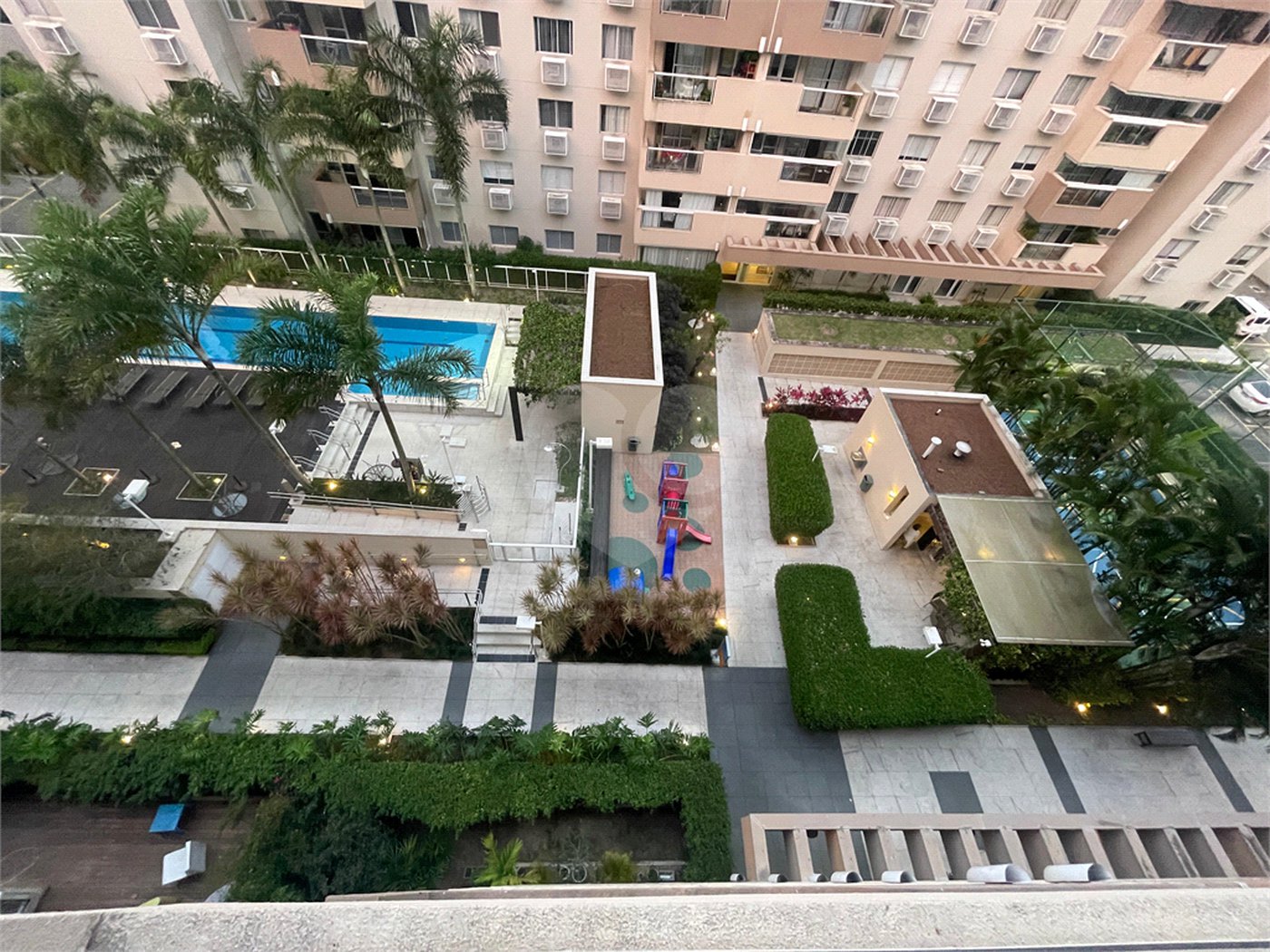 Apartamento para alugar com 2 quartos, sendo 1 suíte, em Recreio dos Bandeirantes, Rio de Janeiro, RJ