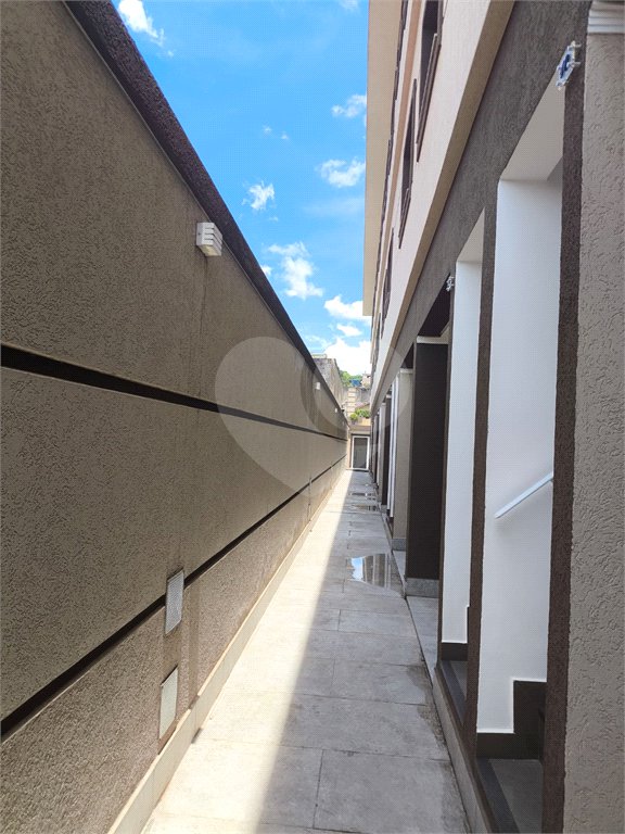 Casa à venda com 2 quartos no condomínio Residencial Vila Real, São Paulo - SP