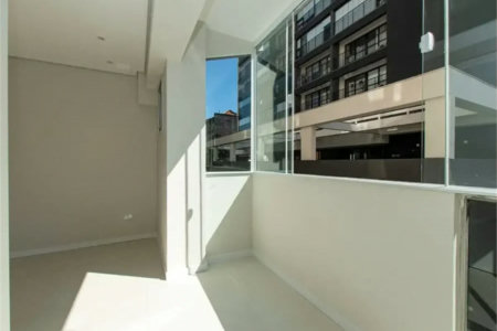 Apartamento à venda com 2 quartos em Pinheiros, São Paulo, SP