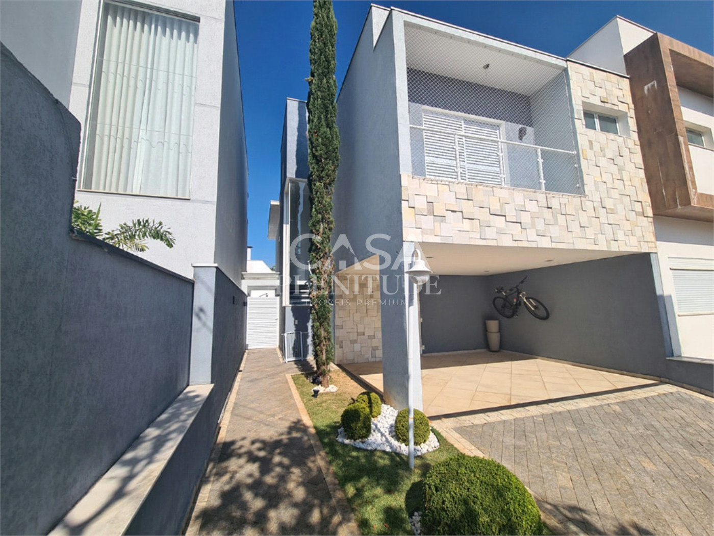 Casa em condomínio à venda com 3 quartos, sendo 1 suíte, em Wanel Ville, Sorocaba, SP