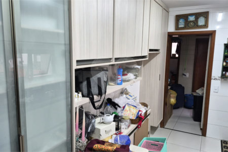 Apartamento à venda ou para alugar com 3 quartos, sendo 1 suíte, em Vila Regente Feijó, São Paulo, SP