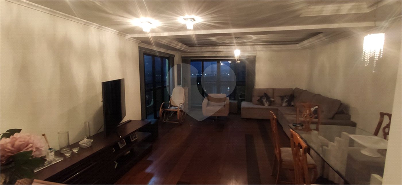 Apartamento à venda com 3 suítes em Santa Paula, São Caetano do Sul, SP
