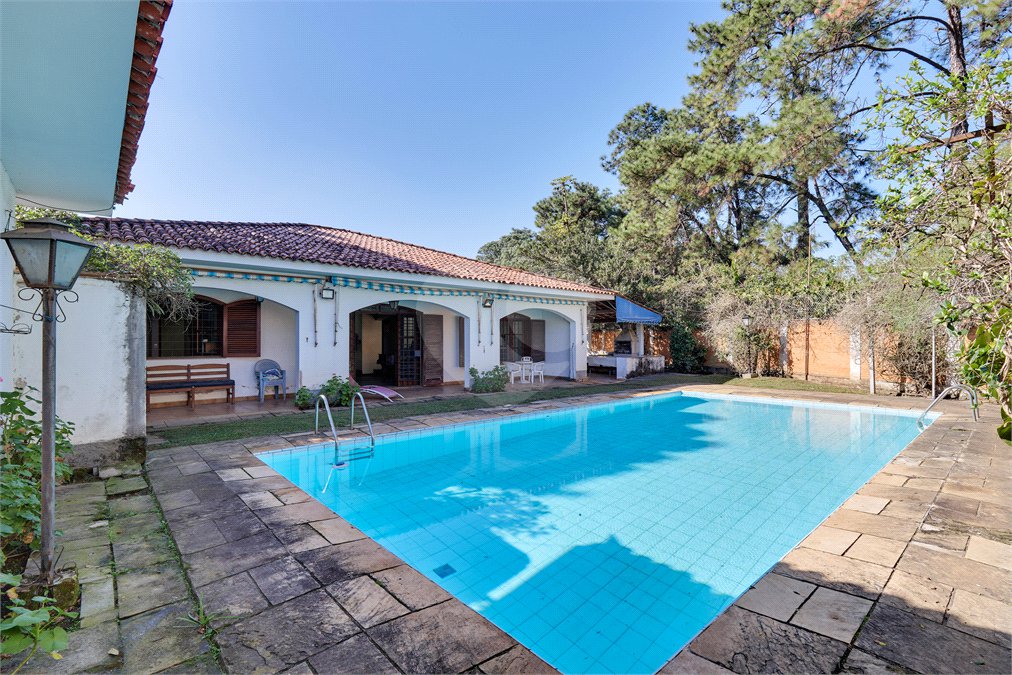 Casa de Vila à venda com 4 suítes em Granja Julieta, São Paulo, SP