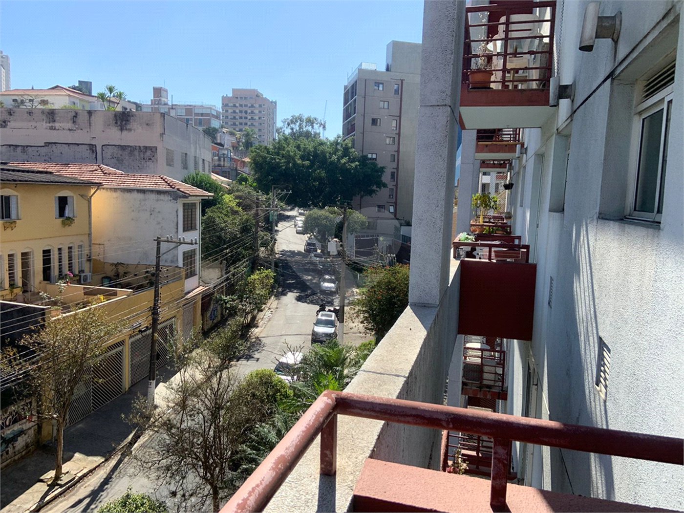 Apartamento à venda com 1 suíte em Jardim das Bandeiras, São Paulo, SP