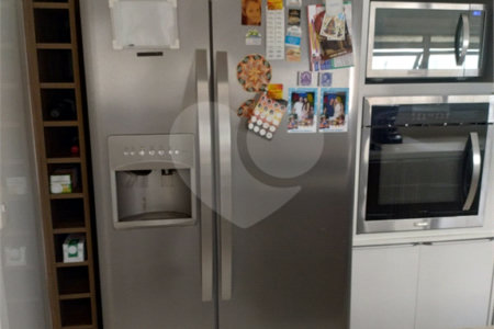 Apartamento à venda com 3 quartos, sendo 1 suíte,  no Centro, São Bernardo do Campo, SP