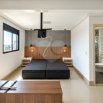 Apartamento à venda ou para alugar com 2 quartos, sendo 1 suíte, em Jardim do Mar, São Bernardo do Campo, SP