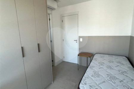Apartamento à venda com 3 suítes em Santo Amaro, São Paulo, SP