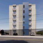 Apartamento à venda com 2 quartos, sendo 1 suíte, em Jardim do Lago, Atibaia, SP