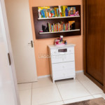 Apartamento à venda com 2 quartos no condomínio Vilas De Córdoba, Três Lagoas - MS