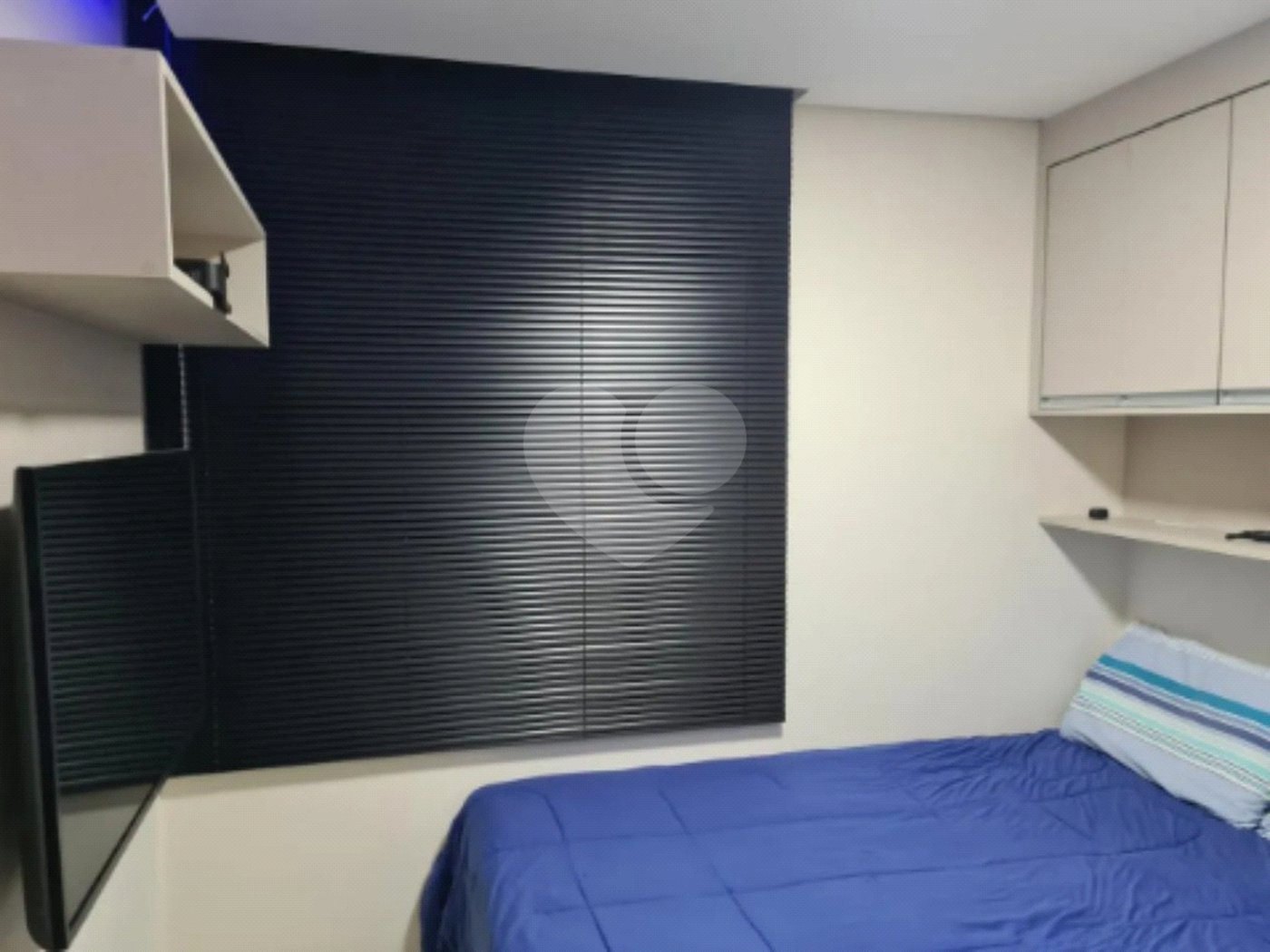 Apartamento à venda com 3 quartos em Vila Formosa, São Paulo, SP