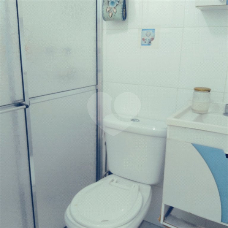Casa à venda com 3 quartos, sendo 1 suíte, em Santana, São Paulo, SP