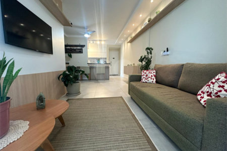 Apartamento à venda com 3 quartos, sendo 1 suíte, em Vila Andrade, São Paulo, SP