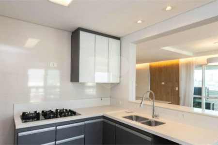 Apartamento à venda na Vila Guilherme com 135 m² com 3 dormitórios