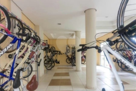 Apartamento à venda com 2 quartos em Jardim das Vertentes, São Paulo, SP