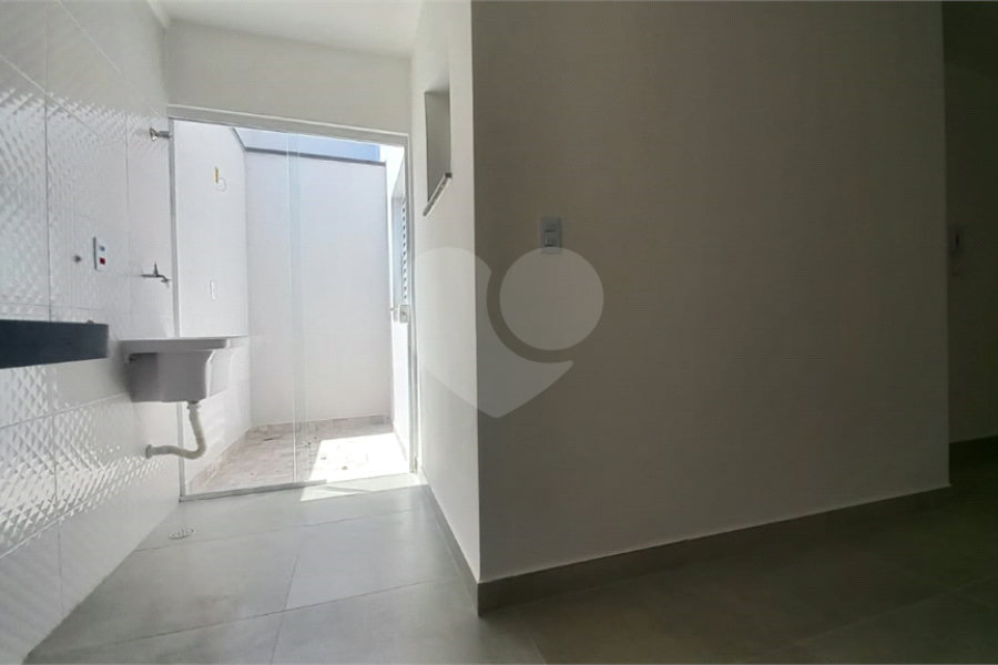 Apartamento à venda com 2 quartos em Vila Aurora (zona Norte), São Paulo, SP