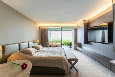 Apartamento à venda com 3 suítes em Vila Suzana, São Paulo, SP