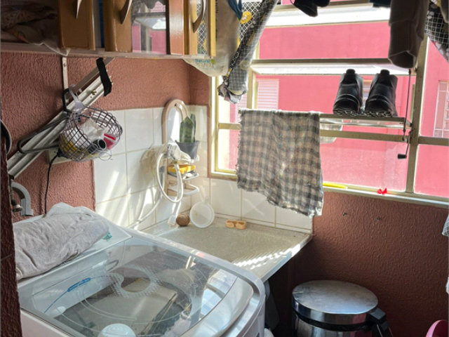 Apartamento à venda com 2 quartos no Brasilândia, São Paulo, SP