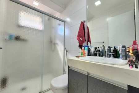 Apartamento à venda, 128 m² por R$ 2.200.000,00 - Aparecida - Santos/SP