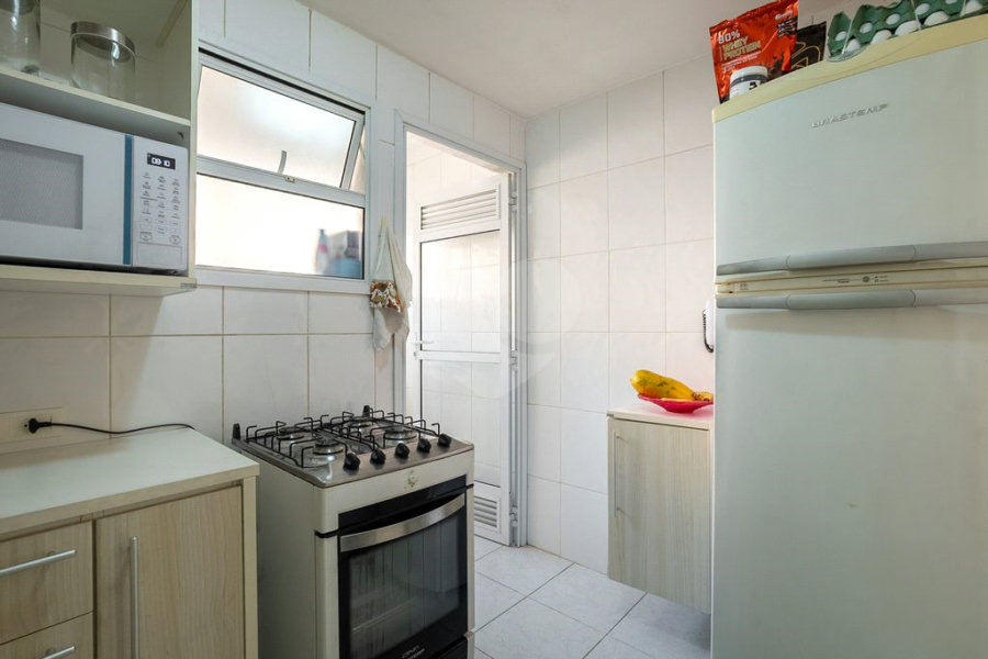 Apartamento à venda com 3 quartos, sendo 1 suíte, em Perdizes, São Paulo, SP
