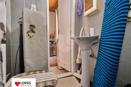 Apartamento à venda com 3 quartos, sendo 1 suíte, em Tijuca, Rio de Janeiro, RJ