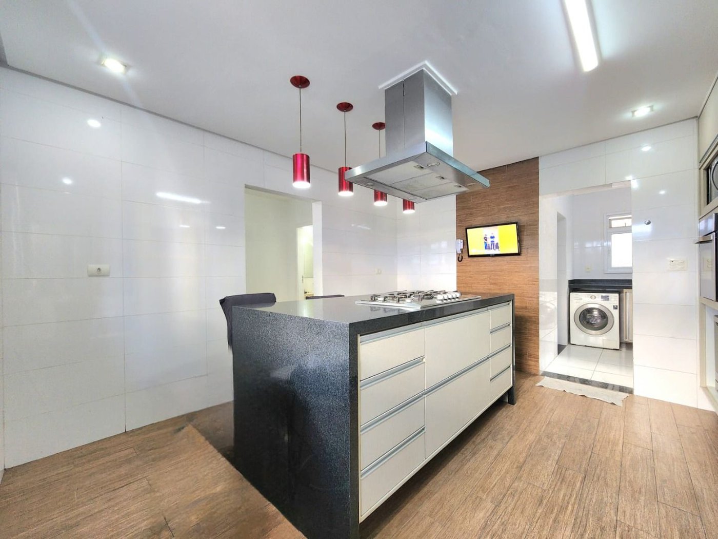 Casa com 4 dormitórios à venda, 237 m² por R$ 2.399.000,00 - José Menino - Santos/SP