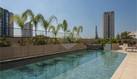 Apartamento à venda com 4 quartos, sendo 3 suítes,  no Centro, Diadema, SP