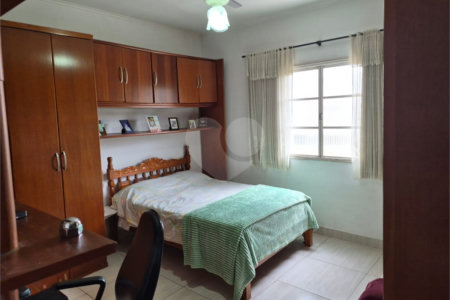 Sobrado à venda com 3 quartos, sendo 1 suíte,  em Parque da Mooca, São Paulo, SP