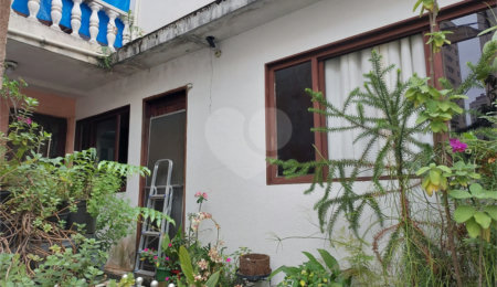 Casa à venda com 5 quartos em Imirim, São Paulo, SP
