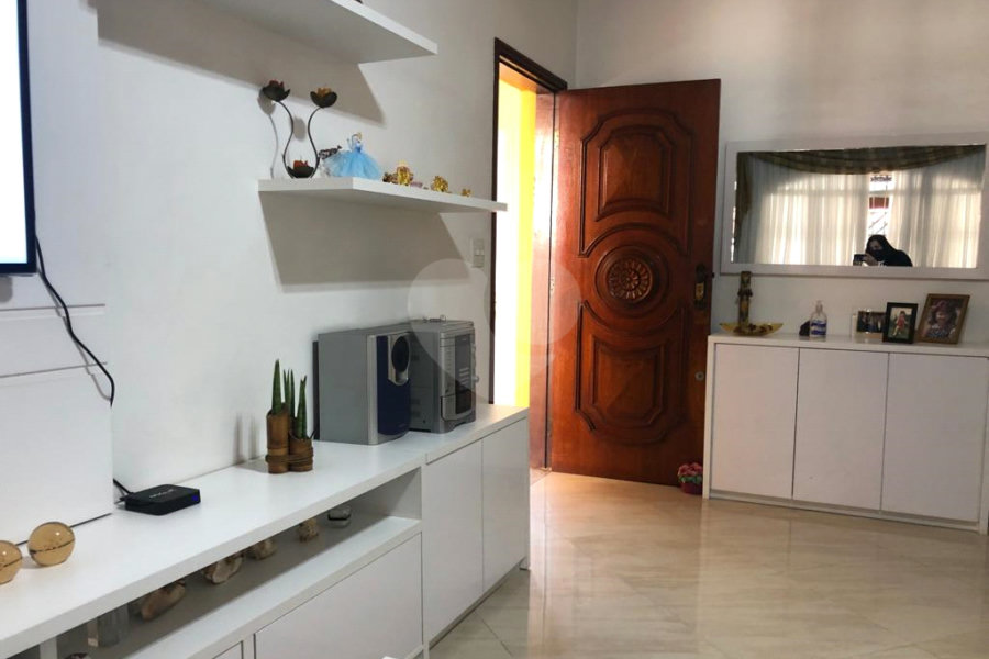 Sobrado à venda com 3 quartos, sendo 1 suíte, em Casa Verde, São Paulo, SP