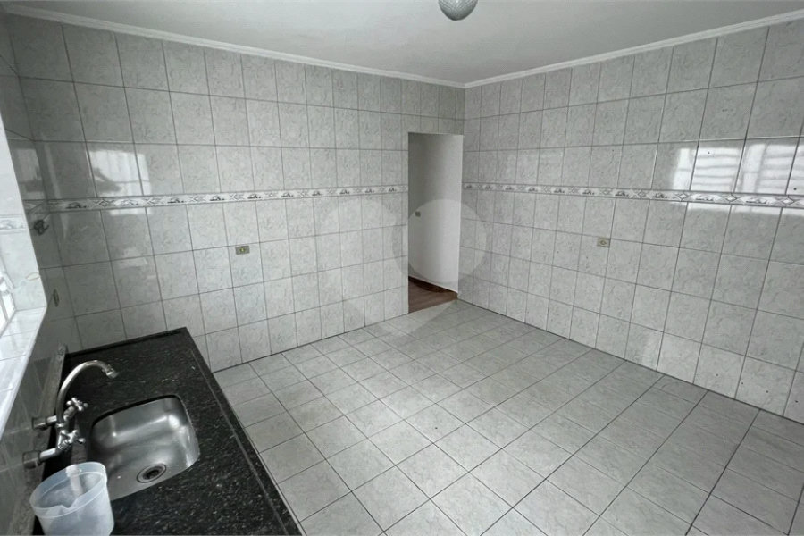 Sobrado à venda com 3 quartos em Vila Nova Cachoeirinha, São Paulo, SP