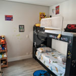 Apartamento à venda com 3 suítes em Paraíso do Morumbi, São Paulo, SP