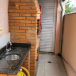 Sobrado à venda com 3 quartos, sendo 1 suíte, em Vila Romana, São Paulo, SP