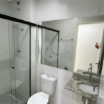 Apartamento à venda com 2 quartos em Vila Domingues, Votorantim, SP